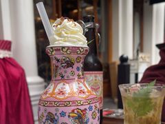 -秘密旅行Bonjour(黑金冠 江南西店)