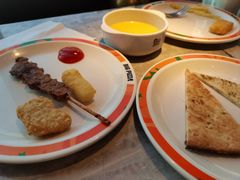 -比格比萨自助(宝山日月光店)