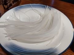 -肖记公安牛肉鱼杂馆·省级非物质文化遗产(万松园直营店)
