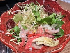 -山岛烧·和牛烧肉 碳火烧鸟(海信广场店)