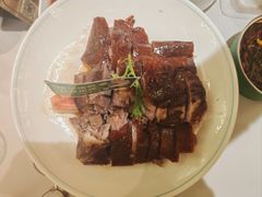 -椿记烧鹅(叠彩店)