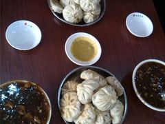 android_upload_pic-陈寔包子王·卤煮小肠·京味小吃(龙潭店)