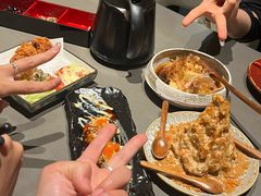-聿山居·创意料理