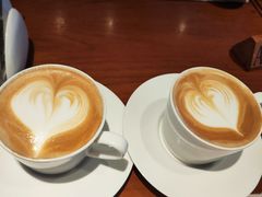 -阿纳迪酒店·秘境西餐厅