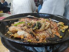 -金家高丽火盆
