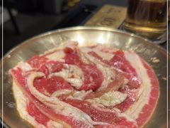 -西塔老太太泥炉烤肉(北京北苑天街龙湖店)