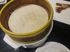 -全聚德(长白直营店)