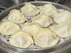 -志亮灌汤蒸饺·清真(庙后街店)