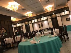 大堂-银泰阳光度假酒店-海悦轩中餐厅(海花路店)