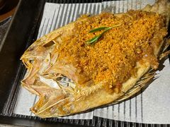 -楼兰新疆主题餐厅(苏州中心店)