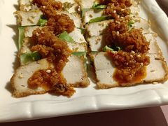 -天厨妙香素食餐厅(清华店)