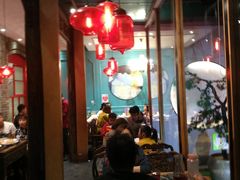 -杜家小馆(裕华路店)