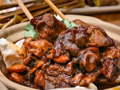 -福苗小骆驼烧烤(莲湖路店)