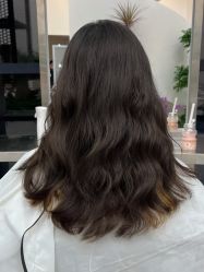 点击看大图 -MORI HAIR SALON日式美发沙龙
