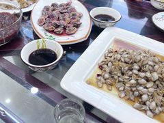 -望海潮海鲜店 特色家常菜(在海一方店)