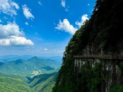 -明月山风景名胜区