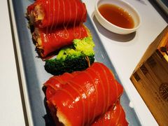 -新雅(丰盛里店)