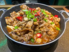 -蛙喔牛蛙(椒江青悦城店)