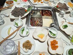 -海底捞火锅(长宁路龙之梦店)