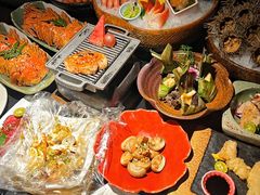 -花潮料理艺食馆(成都万象城店)