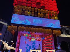 -上街里市集(悦喜客来广场店)