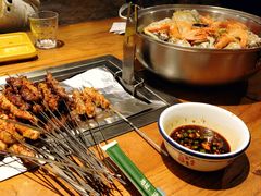 -那些年记忆烧烤