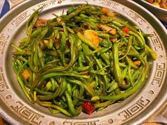 好味道油豆角丝-95号酱骨·一块豆腐(展春园西路店)