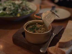 -THE CANNERY&JUJU 新鲜海鲜·牛排美食酒廊