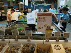-盒马鲜生(宝地店)