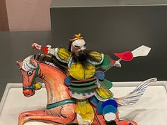 -中国闽台缘博物馆