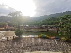 -东部华侨城