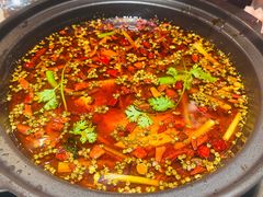 -小饕荟雅安贡椒鱼鲜馆(广福桥店)