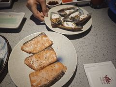 -大渔铁板烧(大悦城店)