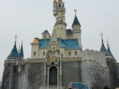 -蓬莱欧乐堡梦幻世界