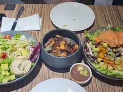 -榖屋house of flour(张江首店)