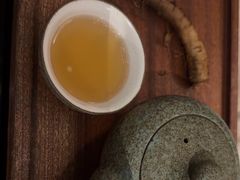 -广州花园酒店-凌璇阁360度高空海鲜自助餐CAROUSEL