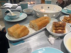 -姚姚酸菜鱼·金戈戈香港豉油鸡(喜荟城联名店)