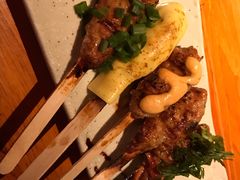 鸡肉棒五种拼盘-醉虎传(南锣鼓巷店)