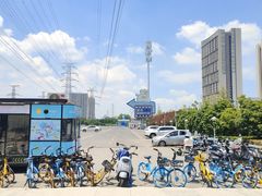 -海合安武汉极地海洋公园