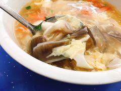 -老杨饭店(万科里店)