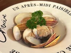 -岛风·台食小馆 ISLAND BISTRO(烟台山店)