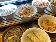 -温禾牛·和牛寿喜烧自助火锅(恒基名人店)