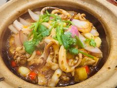 -廖川菜(太阳宫店)