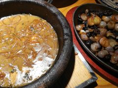 -小放牛炒菜馆(中山路乐汇城店)