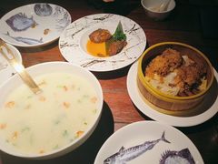 -前海沿·青岛菜(五四广场永旺店)