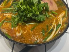 -肥汁米蘭香港米线(长宁来福士店)