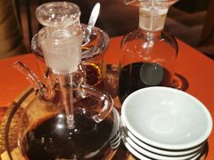 -镇江苏宁万豪酒店-苏筵中餐厅