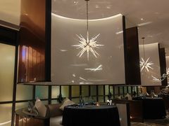 -海岸·高空海景餐厅(厦门康莱德酒店)