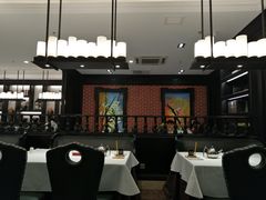 -金春禧·鲁菜海鲜(延吉路万达店)