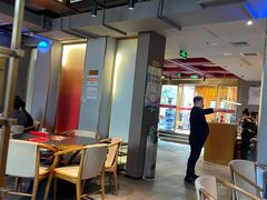 -南门四季铜锅涮肉(大屯·北苑店)